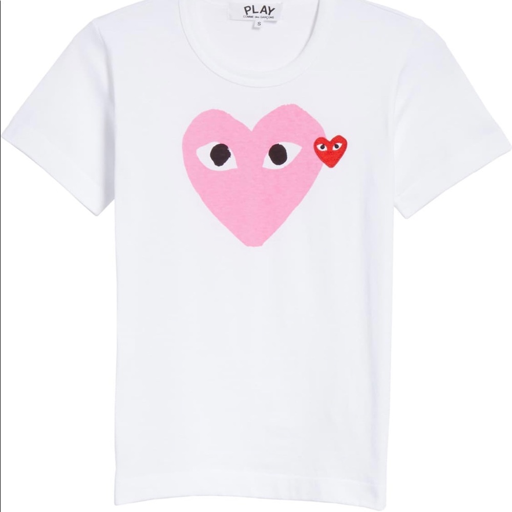 Comme Des Garçon Shirt